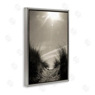 Noah Bay | Dune Valley Landscape