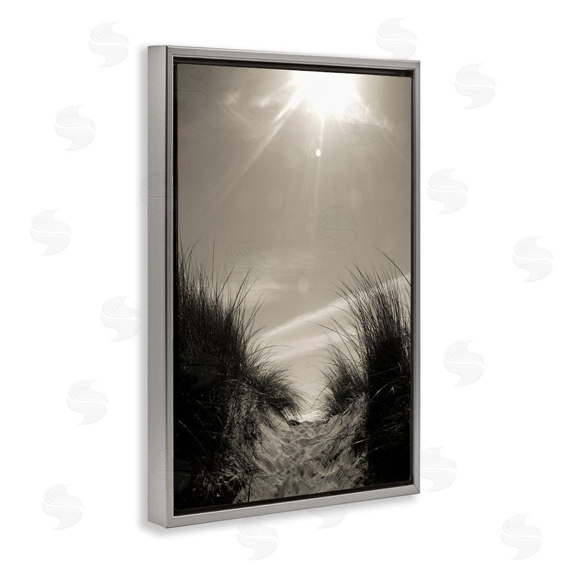 Noah Bay | Dune Valley Landscape