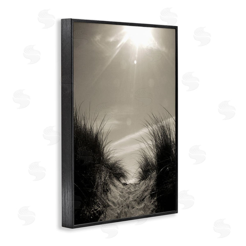 Noah Bay | Dune Valley Landscape