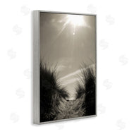Noah Bay | Dune Valley Landscape