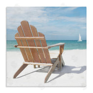 Noah Bay | View West Beach Chair