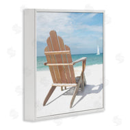 Noah Bay | View West Beach Chair
