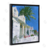 Noah Bay | White Coastal Cottage