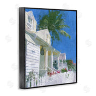 Noah Bay | White Coastal Cottage