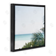 Noah Bay | Calm Beach Palms