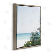Noah Bay | Calm Beach Palms