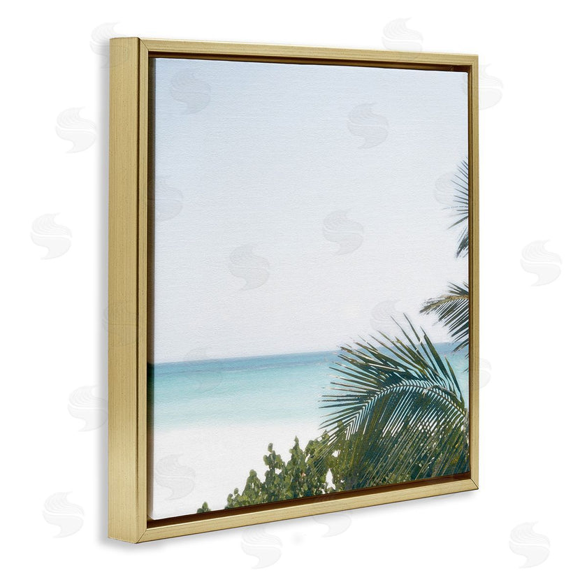 Noah Bay | Calm Beach Palms