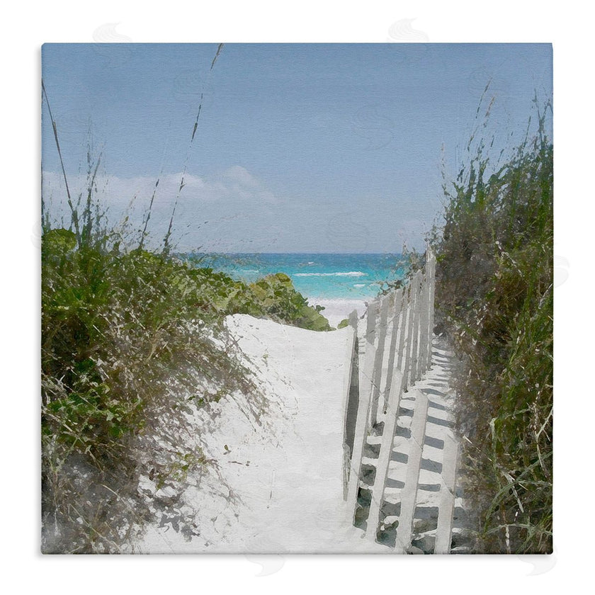 Noah Bay | To The Sea Landscape