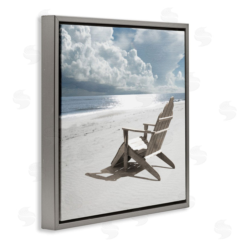 Noah Bay | Rolling Clouds Beach