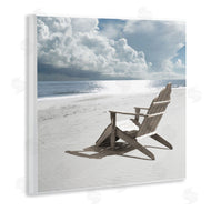 Noah Bay | Rolling Clouds Beach