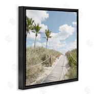 Noah Bay | Stroll In Dunes Landscape