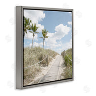 Noah Bay | Stroll In Dunes Landscape