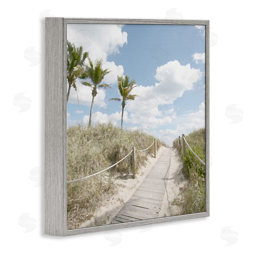 Noah Bay | Stroll In Dunes Landscape