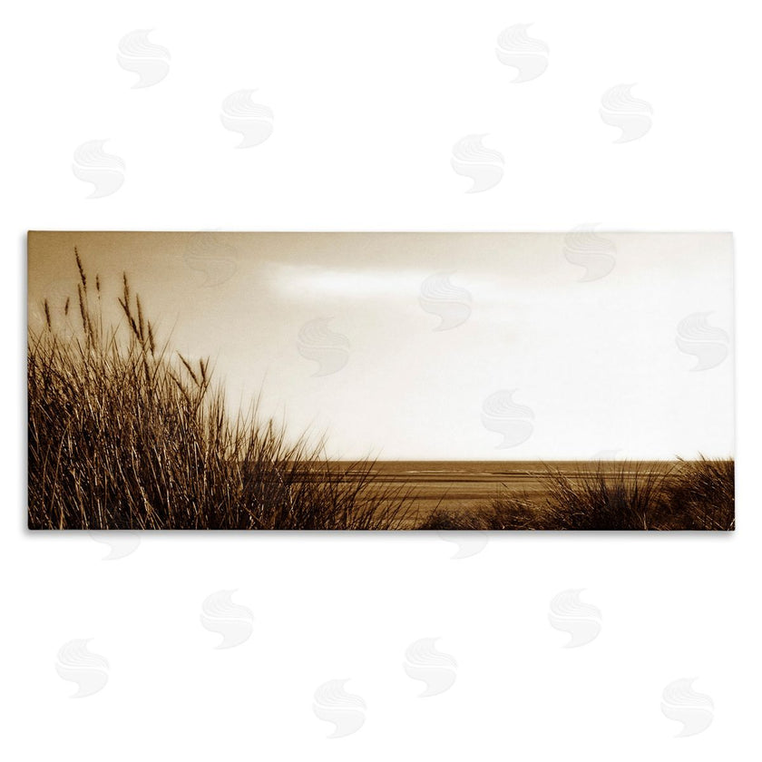 Noah Bay | Long View Horizon