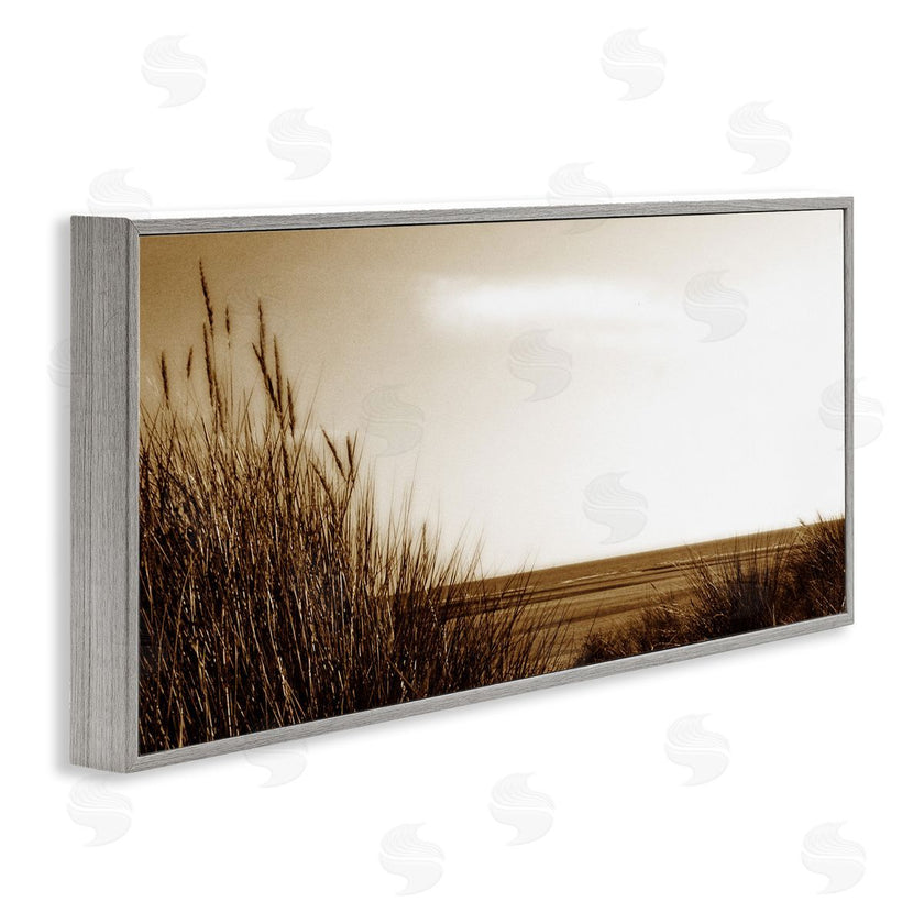Noah Bay | Long View Horizon