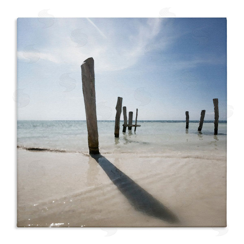 Noah Bay | Eight Beach Posts