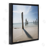 Noah Bay | Eight Beach Posts