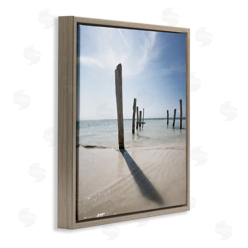 Noah Bay | Eight Beach Posts