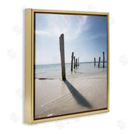 Noah Bay | Eight Beach Posts
