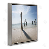 Noah Bay | Eight Beach Posts