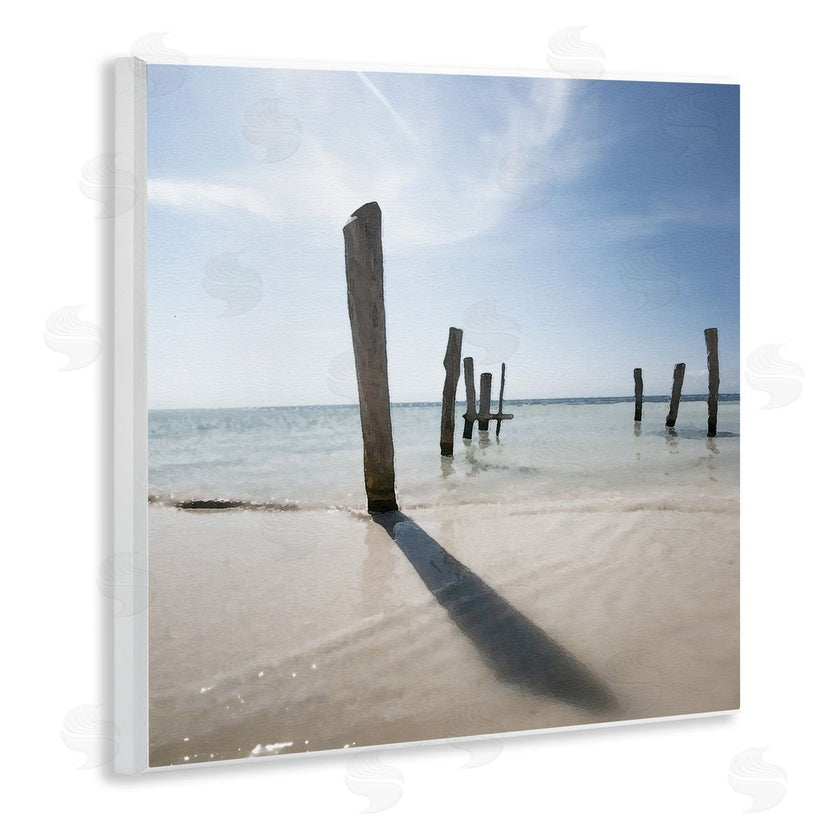 Noah Bay | Eight Beach Posts