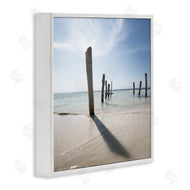 Noah Bay | Eight Beach Posts