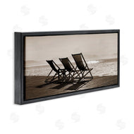 Noah Bay | On Deck Beach Chairs