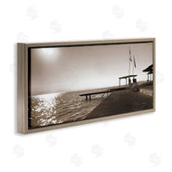 Noah Bay | On Deck Summer Scene