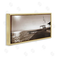 Noah Bay | On Deck Summer Scene