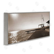Noah Bay | On Deck Summer Scene
