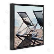 Noah Bay | Beach Shadow Reach