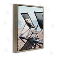 Noah Bay | Beach Shadow Reach