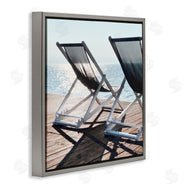 Noah Bay | Beach Shadow Reach