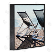 Noah Bay | Beach Shadow Reach