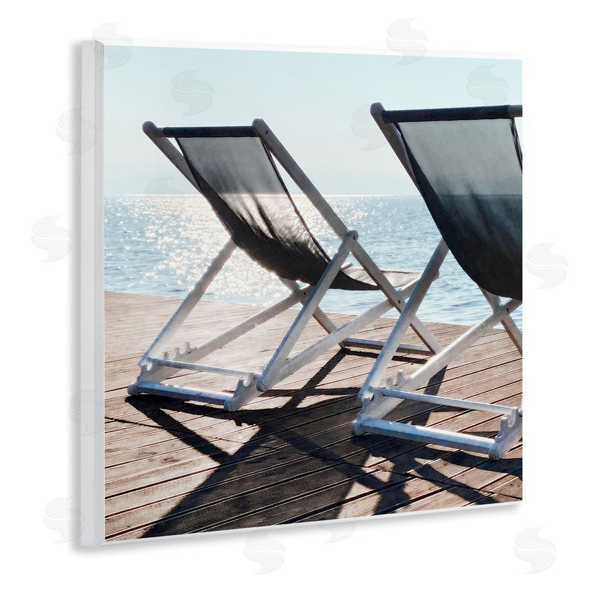 Noah Bay | Beach Shadow Reach