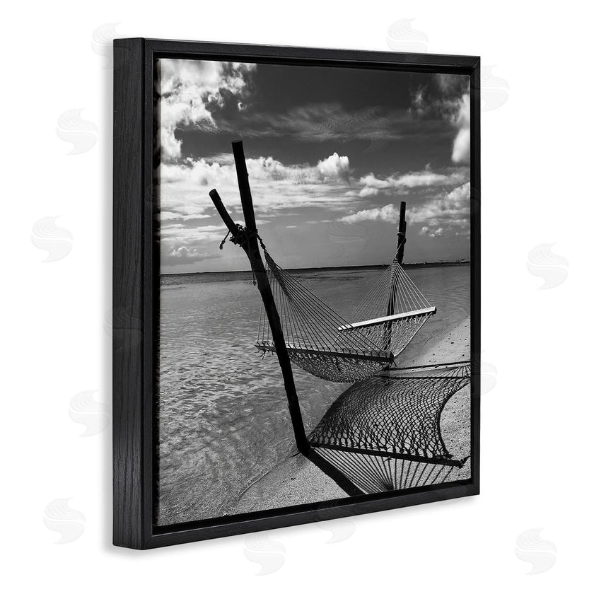 Noah Bay | Windward Beach Hammock