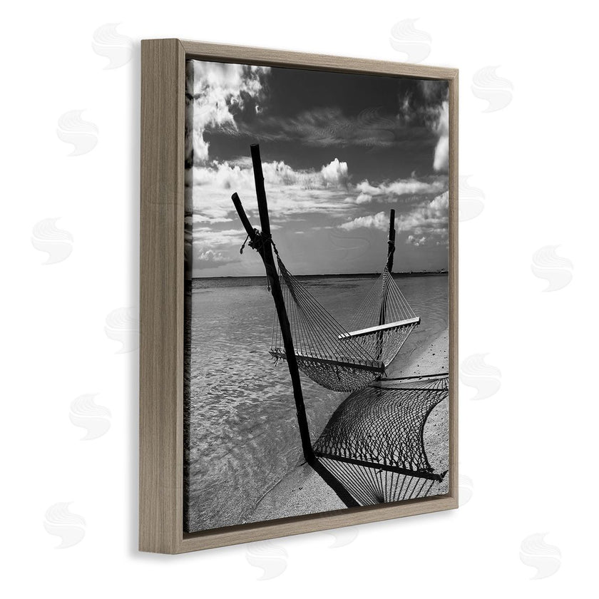 Noah Bay | Windward Beach Hammock