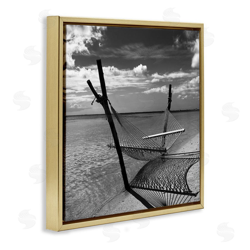 Noah Bay | Windward Beach Hammock