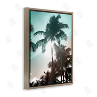Noah Bay | Shady Palm Trees