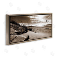 Noah Bay | Zen Sands Beach