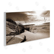 Noah Bay | Zen Sands Beach