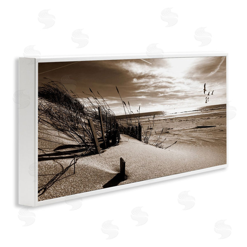 Noah Bay | Zen Sands Beach