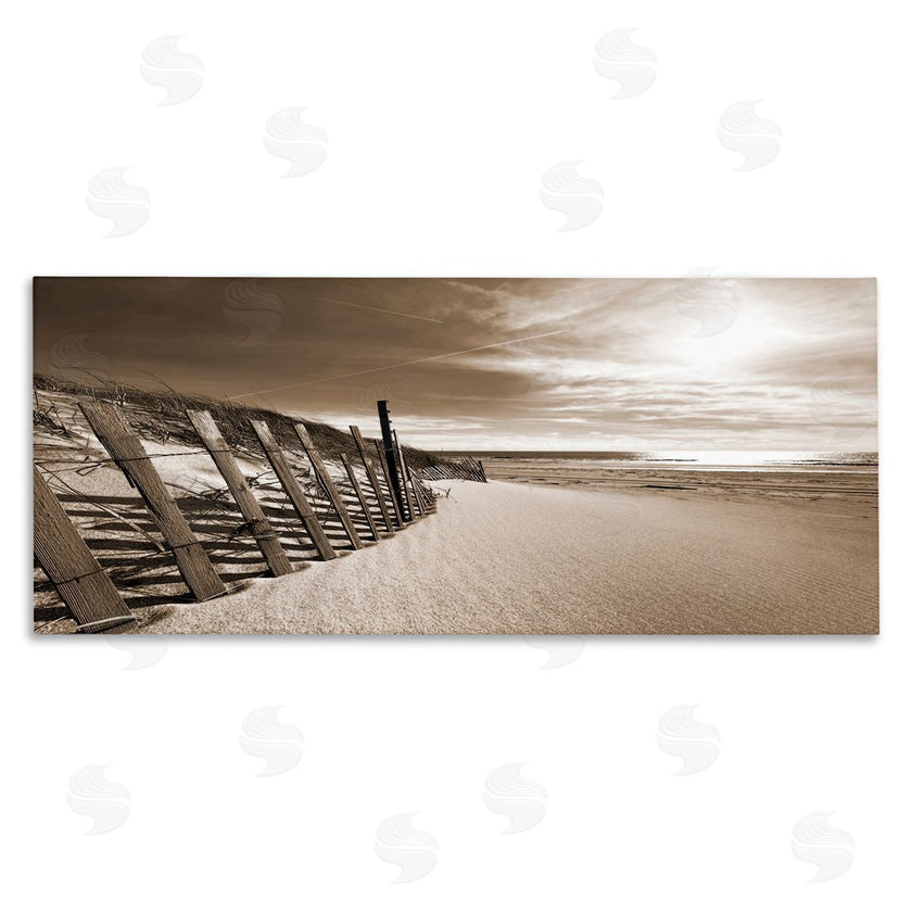 Noah Bay | Serene Sands View