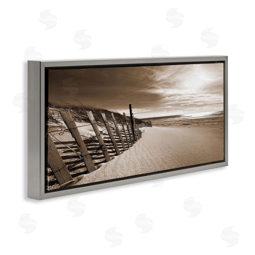 Noah Bay | Serene Sands View