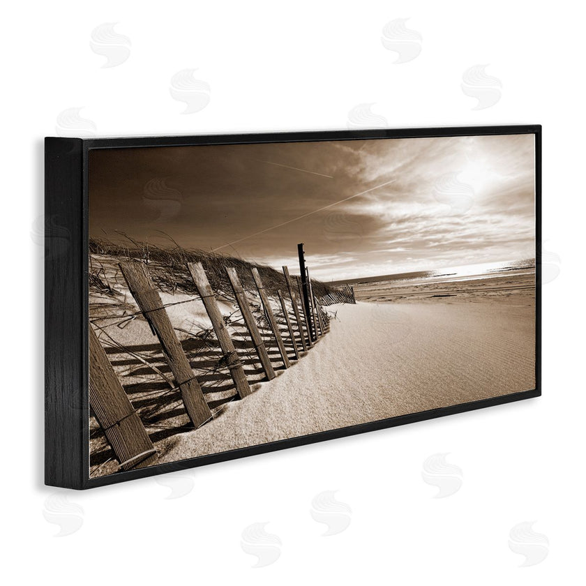Noah Bay | Serene Sands View