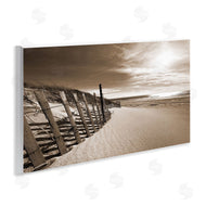 Noah Bay | Serene Sands View