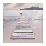 Noah Bay | Zen Beach Dock