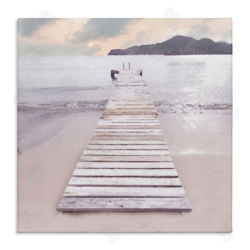 Noah Bay | Zen Beach Dock