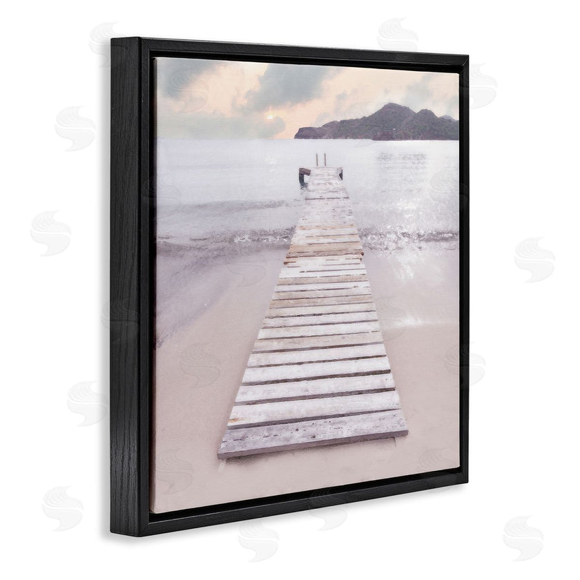Noah Bay | Zen Beach Dock