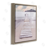Noah Bay | Zen Beach Dock
